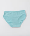 Ocean Magic Cotton 5-pack Midi Panties