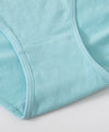 Ocean Magic Cotton 5-pack Midi Panties