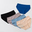 Skyline Tints Cotton 5-pack Midi Panties