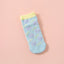 Berry Beary 5-Pack Ankle Socks