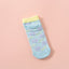 Berry Beary 5-Pack Ankle Socks