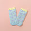 Berry Beary 5-Pack Ankle Socks