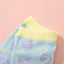 Berry Beary 5-Pack Ankle Socks