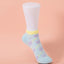 Berry Beary 5-Pack Ankle Socks