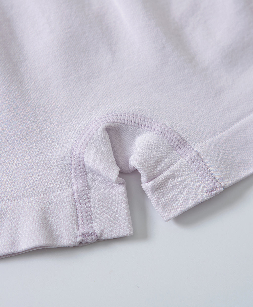 Junior Cute Bunny Seamless Boxshorts Panties