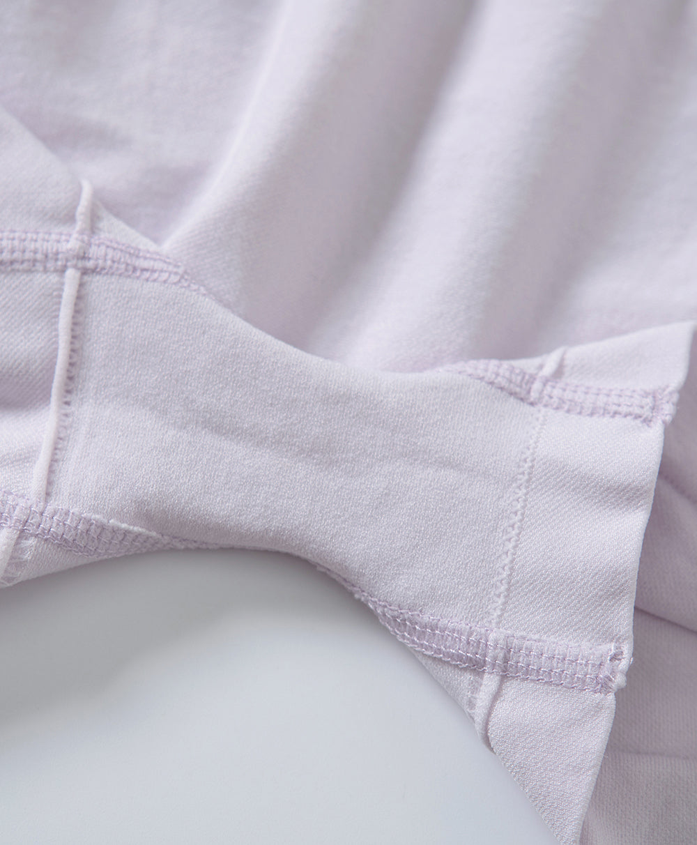 Junior Cute Bunny Seamless Boxshorts Panties