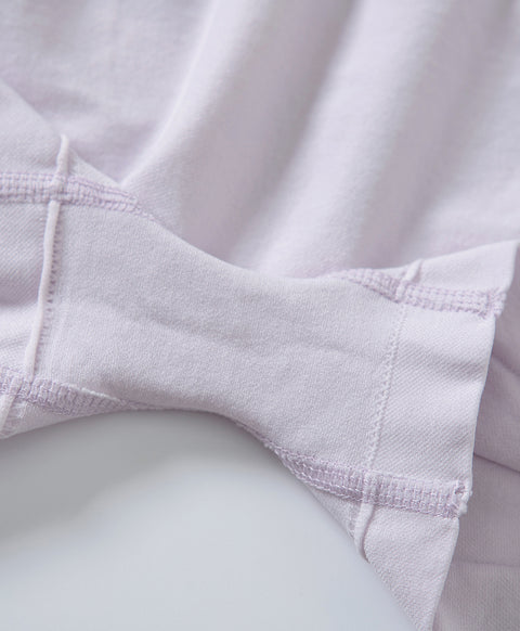 Junior Cute Bunny Seamless Boxshorts Panties