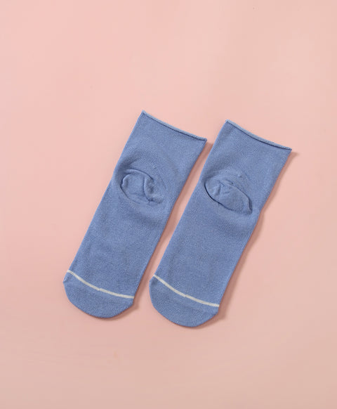 Happy Munchies 5-Pack Short Socks