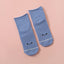 Happy Munchies 5-Pack Short Socks