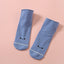 Happy Munchies 5-Pack Short Socks