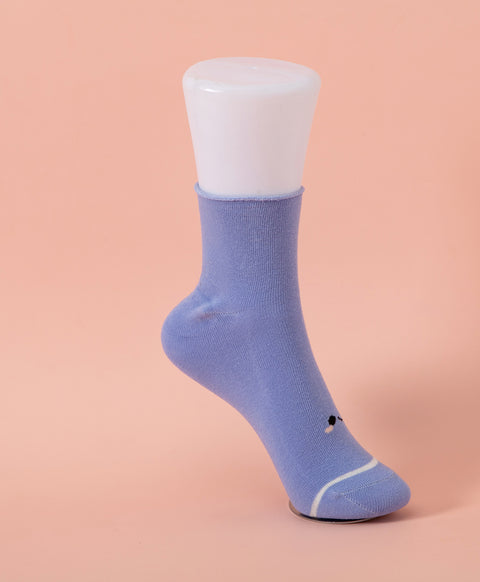 Happy Munchies 5-Pack Short Socks