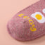 Happy Munchies 5-Pack Crew Socks