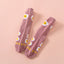 Happy Munchies 5-Pack Crew Socks