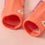Keep Smiling 5-Pack Crew Socks