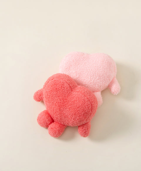 Santa's Secret Mini Plush Toy