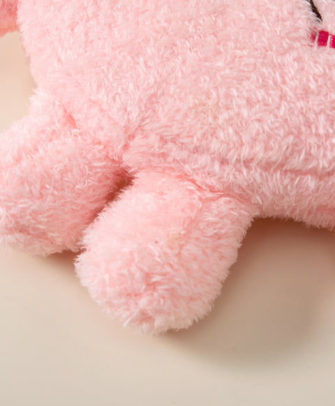 Santa's Secret Mini Plush Toy