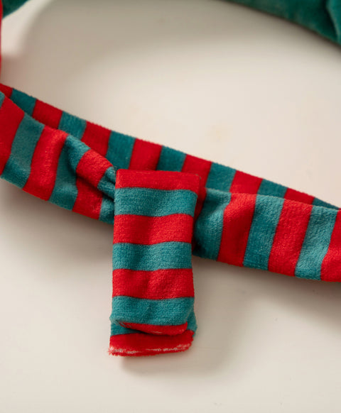 Santa's Secret Mini Plush Costume