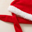 Santa's Secret Mini Plush Costume