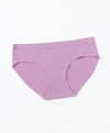 Laminated Jacquard Rib Hipster Panties 2pcs Set