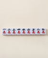 Snake Snack CNY Mahjong Set