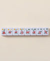 Snake Snack CNY Mahjong Set