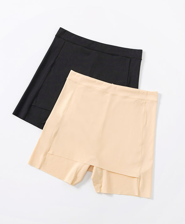 Seamless Safety Panty Shorts