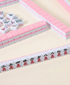 Snake Snack CNY Mahjong Set