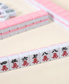 Snake Snack CNY Mahjong Set