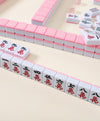 Snake Snack CNY Mahjong Set