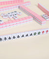 Snake Snack CNY Mahjong Set