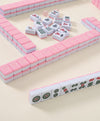 Snake Snack CNY Mahjong Set