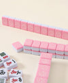 Snake Snack CNY Mahjong Set