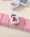 Snake Snack CNY Mahjong Set