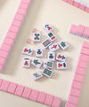 Snake Snack CNY Mahjong Set