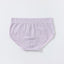 Smooth Seamless Knit Low Waist Midi Panties