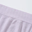 Smooth Seamless Knit Low Waist Midi Panties
