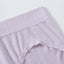 Smooth Seamless Knit Low Waist Midi Panties