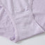 Smooth Seamless Knit Low Waist Midi Panties