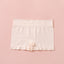 Smooth Seamless Knit Mid Waist Boxhsorts Panties