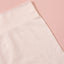 Smooth Seamless Knit Mid Waist Boxhsorts Panties
