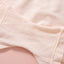 Smooth Seamless Knit Mid Waist Boxhsorts Panties