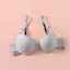 Love Straps Underwired 3/4 Cup Bra