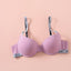 Love Straps Underwired 3/4 Cup Bra