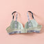 Love Straps Underwired 3/4 Cup Bra