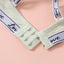 Love Straps Underwired 3/4 Cup Bra