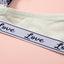 Love Straps Underwired 3/4 Cup Bra
