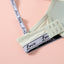 Love Straps Underwired 3/4 Cup Bra
