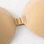Stick-On Bra