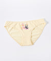 Hello Panda Graphic 5-pack Mini Panties