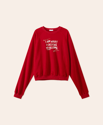 A New Era of Me CNY Sweatshirt